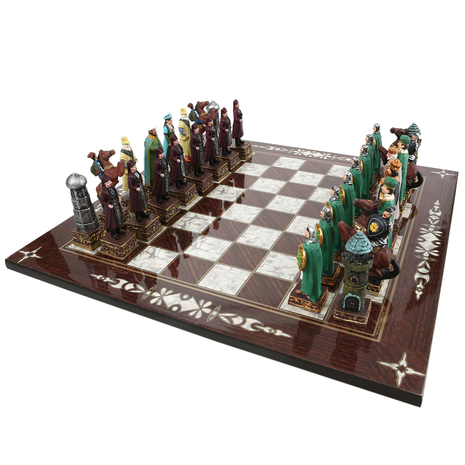 Osmanlı Satranç Takımı