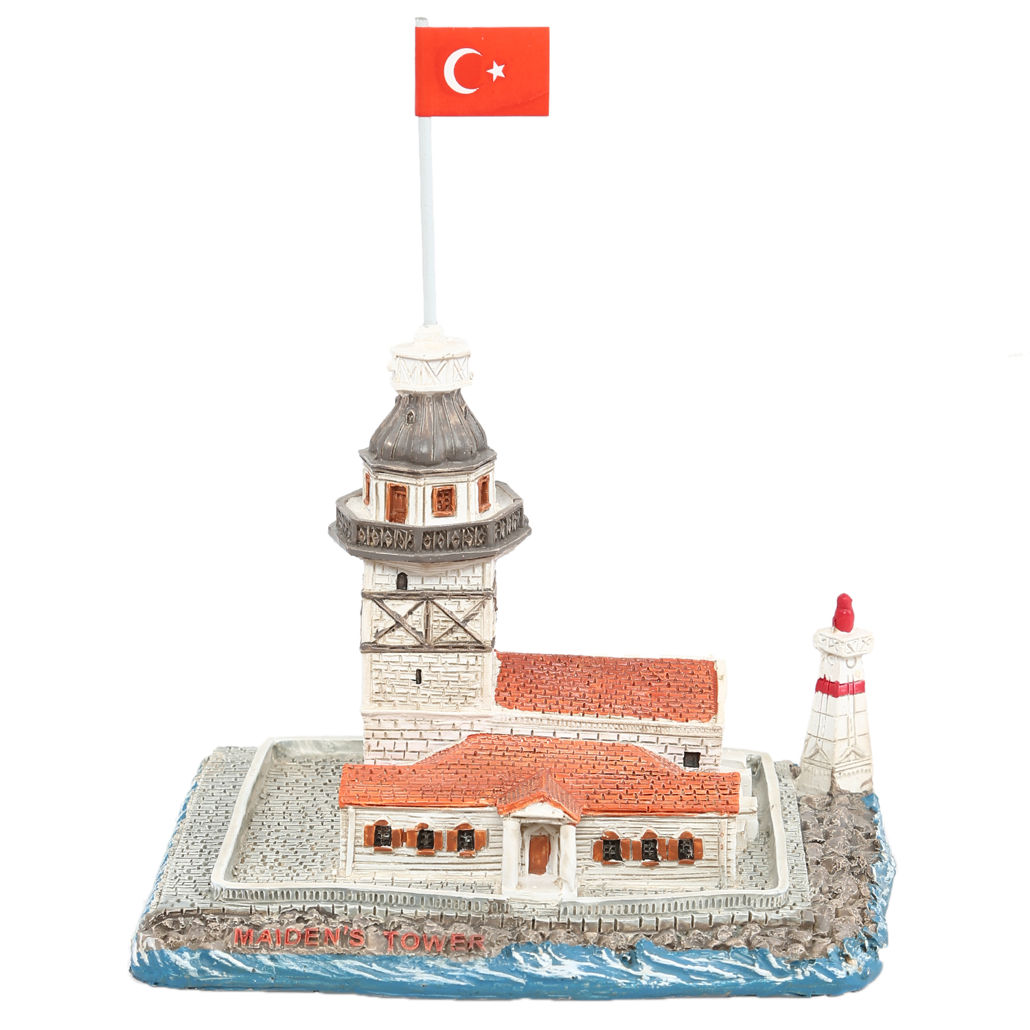 Kız Kulesi Minyatürü